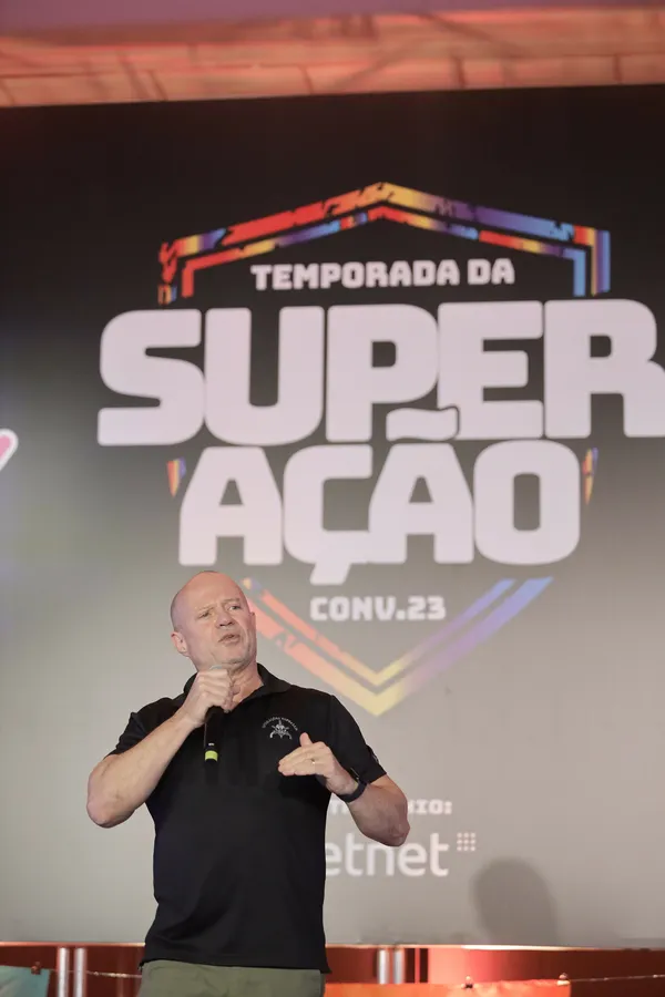 Convenção de Franqueados 4